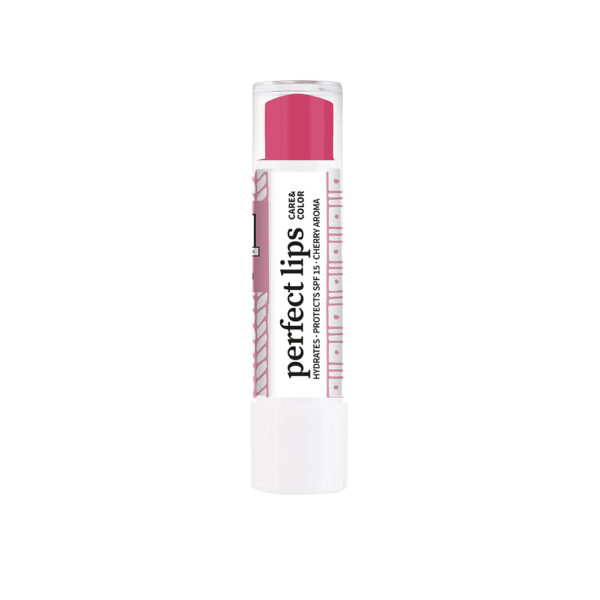 Perfect Lips Cereza labial 3,5gr - Farmalina