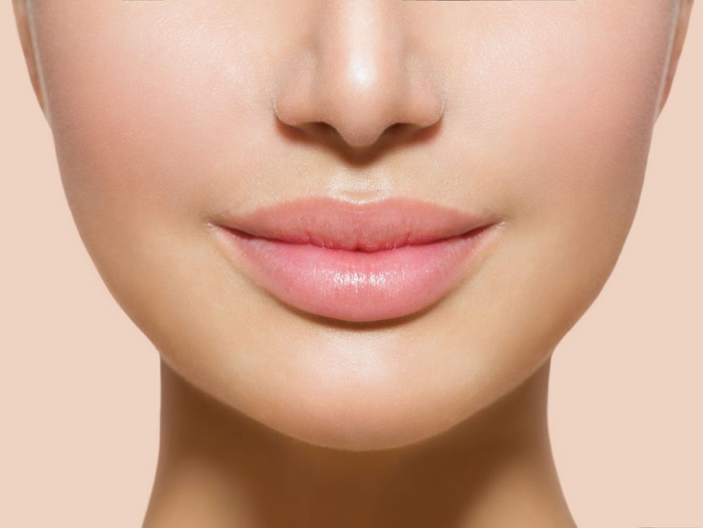¿Sabes cómo cuidar tus labios correctamente?