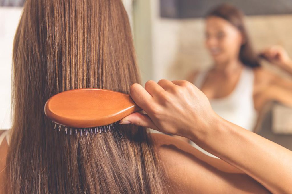 ¿Cómo elegir el mejor producto para el cuidado del cabello?